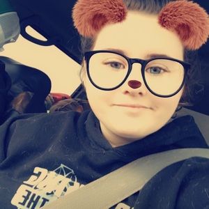 Meet your Posher, Ciera